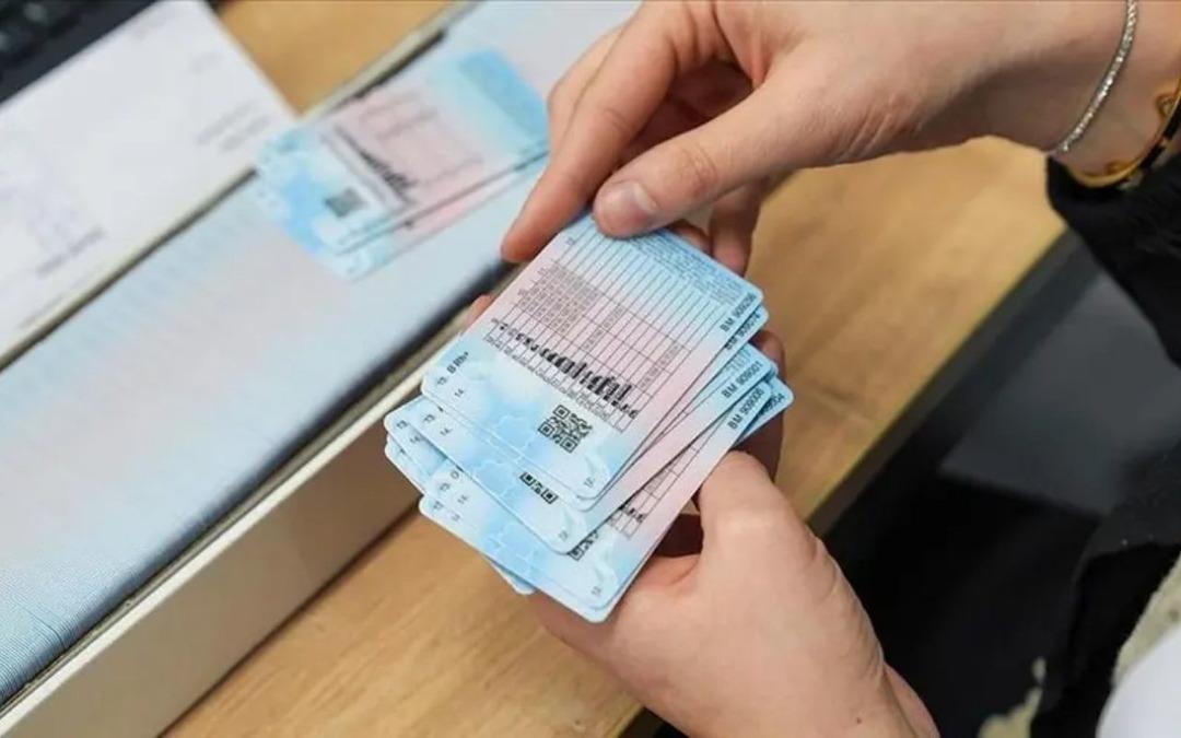 Sürücü belgeleriyle ilgili düzenleme AYM den döndü: Ehliyet iptal şartları değişiyor! 1