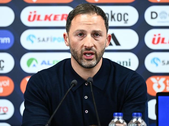 Tedesco küplere bindi! Galatasaray derbisi sonrası o soruyu duyunca sinirlendi, yanıtı sert oldu