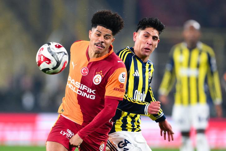 Rıdvan Dilmen'den Fenerbahçe-Galatasaray derbisi sonrası olay sözler: Hata yaptılar! G2