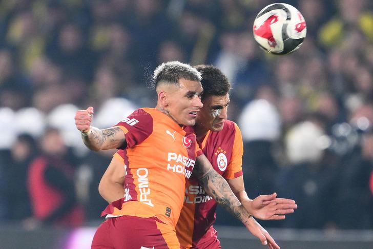 Rıdvan Dilmen'den Fenerbahçe-Galatasaray derbisi sonrası olay sözler: Hata yaptılar! G3