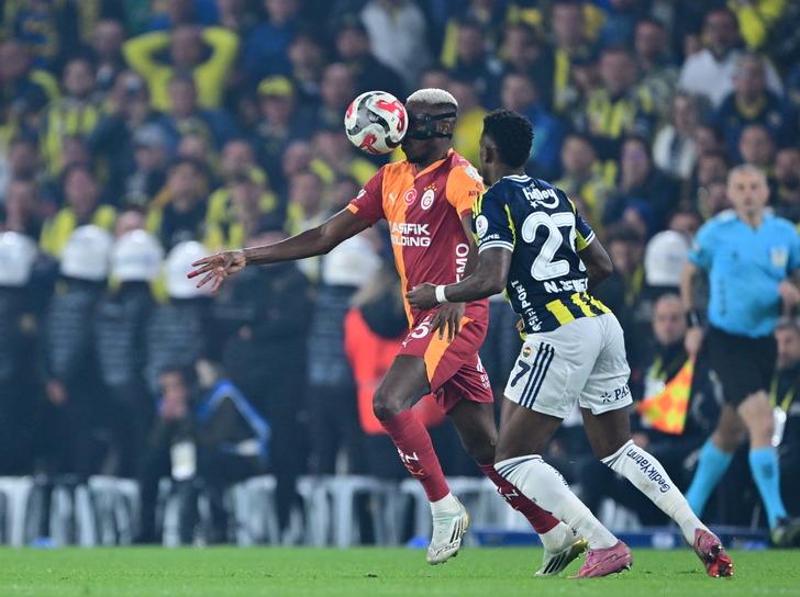 Rıdvan Dilmen'den Fenerbahçe-Galatasaray derbisi sonrası olay sözler: Hata yaptılar! G5