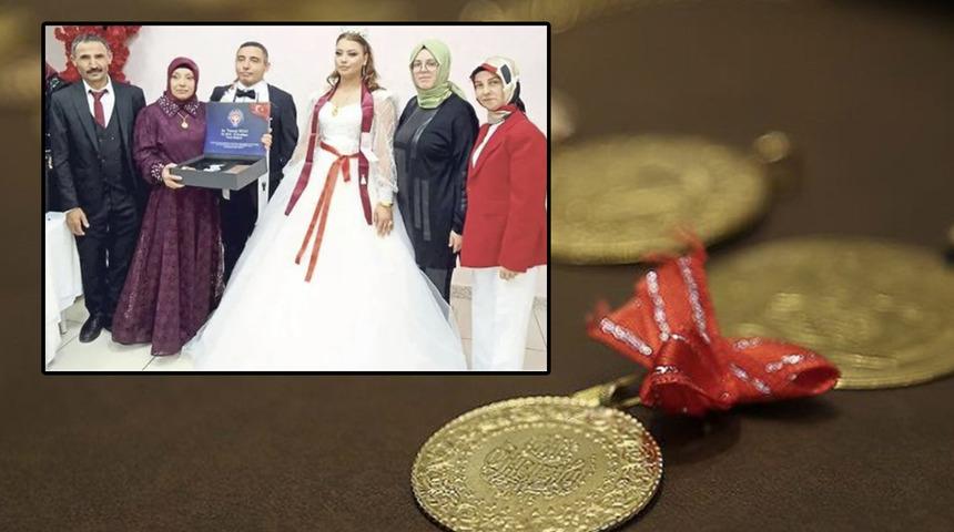 &Ccedil;ok istediği d&uuml;ğ&uuml;n hayatına mal oldu! Gelin ka&ccedil;tı, baba kendini astı