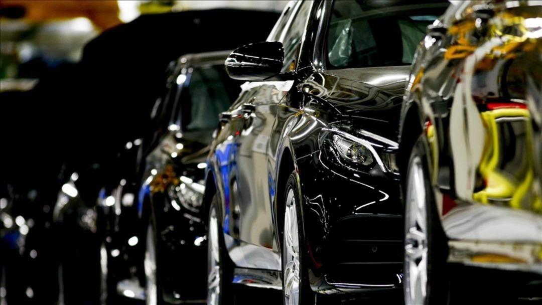 ABD den bir ülke için otomobil tarifesi kararı 2