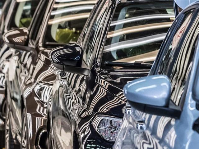 ABD'den bir ülke için otomobil tarifesi kararı