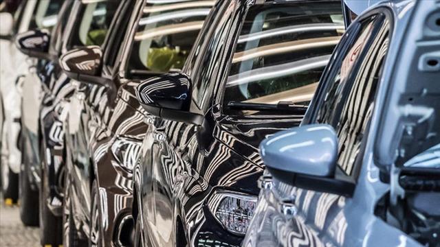 ABD'den bir ülke için otomobil tarifesi kararı