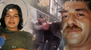 Domuz bağlı infaz 19 yıl sonra böyle çözüldü! "Abi ben unuttum, siz unutmadınız"