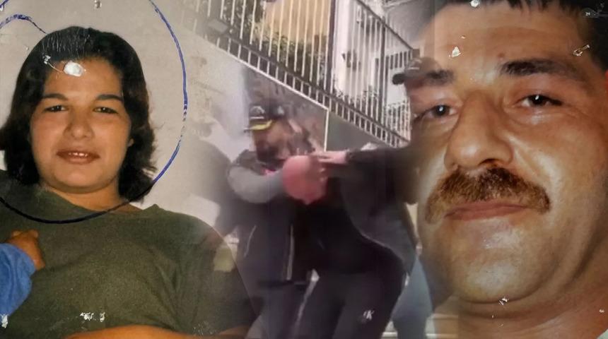 Domuz bağlı infaz 19 yıl sonra böyle çözüldü! "Abi ben unuttum, siz unutmadınız"