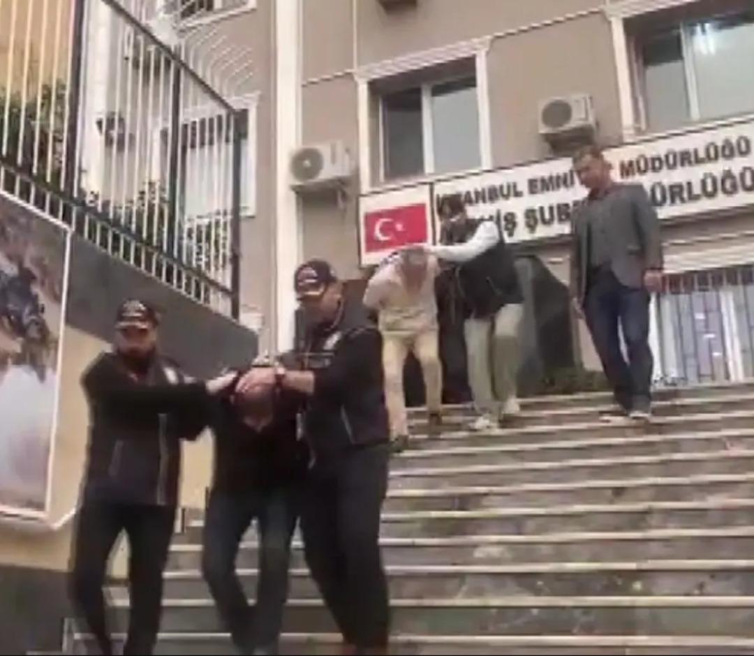 Domuz bağlı infaz 19 yıl sonra böyle çözüldü! "Abi ben unuttum, siz unutmadınız" 4