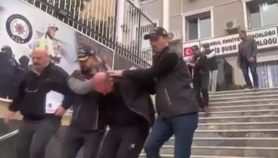 Domuz bağlı infaz 19 yıl sonra böyle çözüldü! "Abi ben unuttum, siz unutmadınız" 3