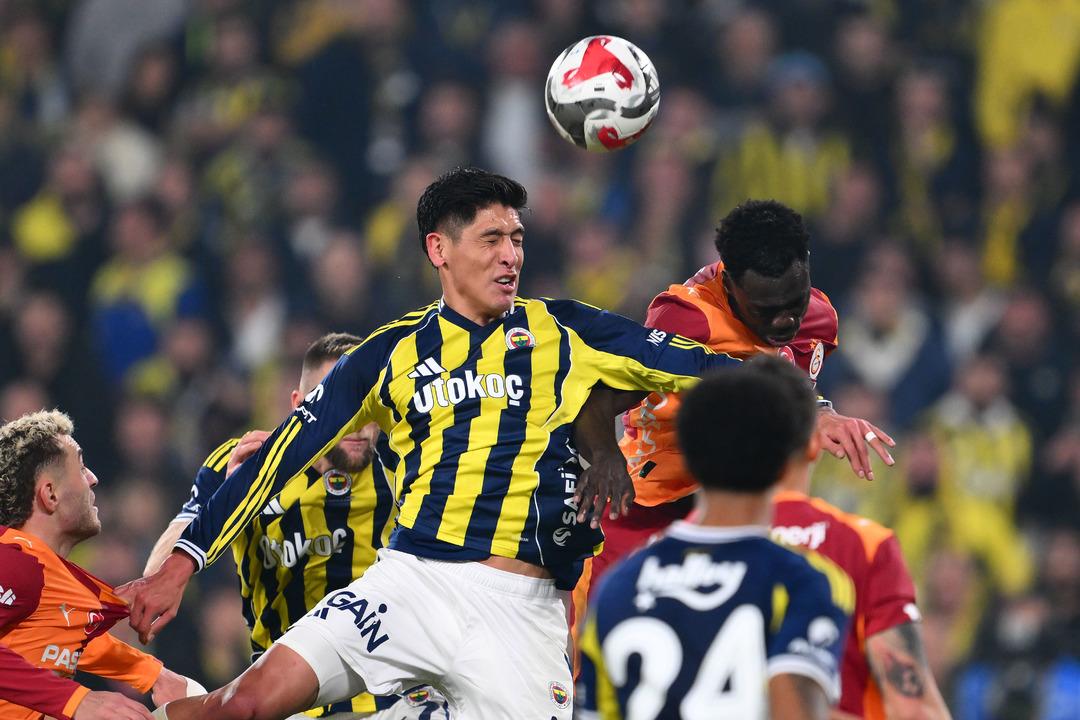 Rıdvan Dilmen'den Fenerbah&ccedil;e-Galatasaray derbisi sonrası olay s&ouml;zler: Hata yaptılar!