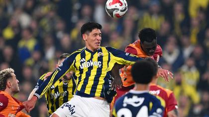 Rıdvan Dilmen'den Fenerbahçe-Galatasaray derbisi sonrası olay sözler: Hata yaptılar!