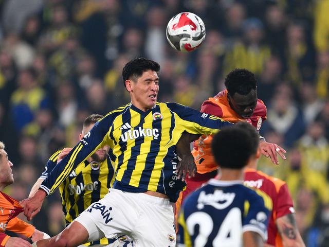 Rıdvan Dilmen'den Fenerbahçe-Galatasaray derbisi sonrası olay sözler: Hata yaptılar!