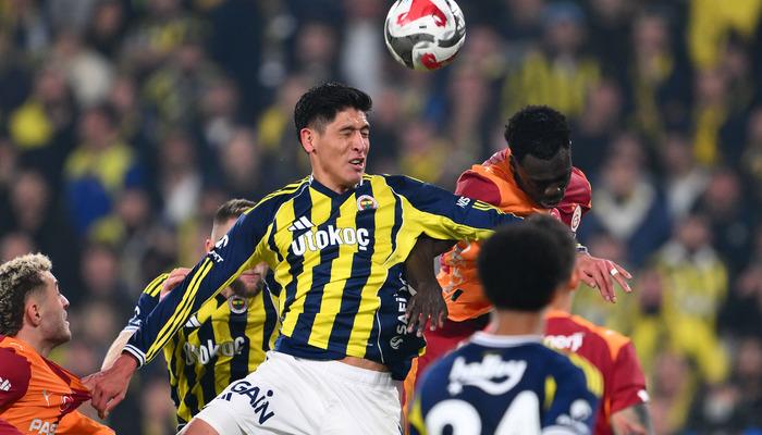 Rıdvan Dilmen'den derbi sonrası olay sözler: Galatasaray hata yaptı!