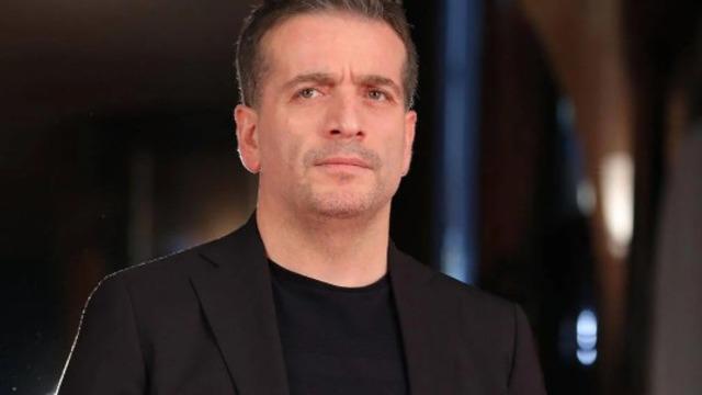 Yoğun bakımdan çıktı! Murat Cemcir'den haber var