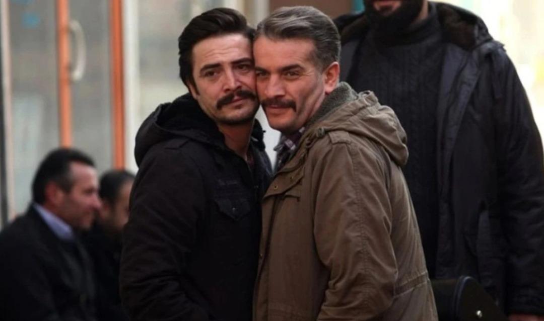 Günlerce yoğun bakımda kaldı! Murat Cemcir hastanedeyken gözler Ahmet Kural ı aradı! Hamlesi şaşırttı 3