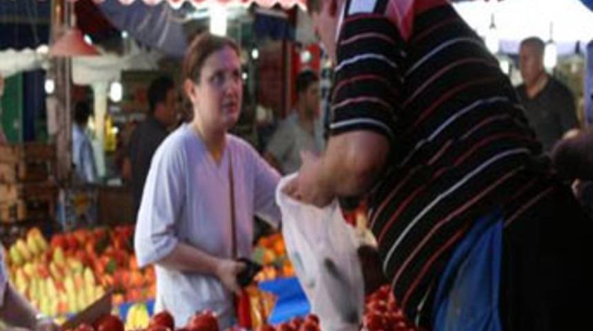 'Domatese gel abla' tarihe karışıyor