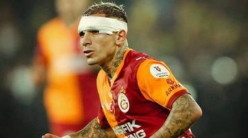 Torreira Fenerbahçe derbisi sonrası söyledikleriyle taraftarı mest etti!