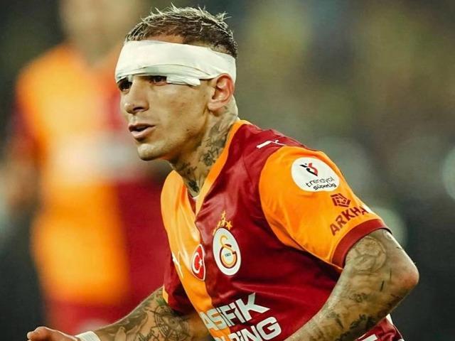Torreira Fenerbahçe derbisi sonrası söyledikleriyle taraftarı mest etti!