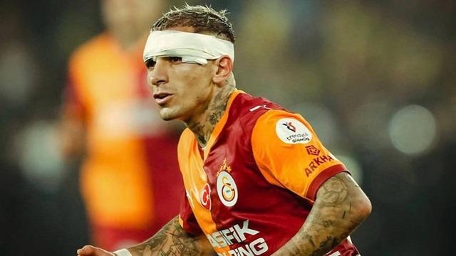 Torreira Fenerbahçe derbisi sonrası söyledikleriyle taraftarı mest etti!