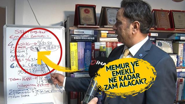 İsa Karakaş tek tek hesapladı 'En fazla' deyip rakam verdi!