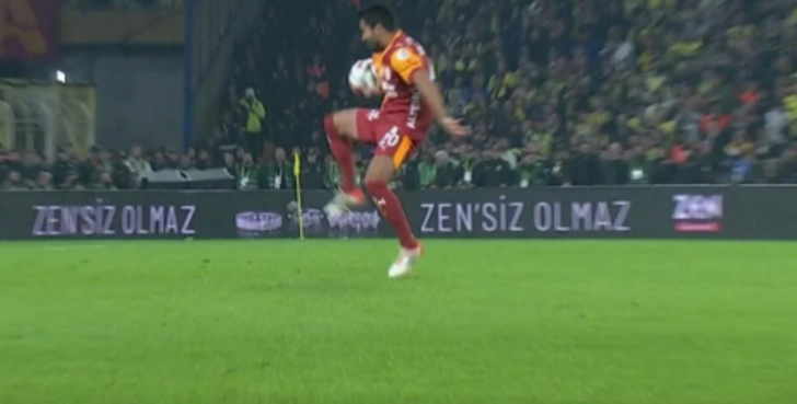 Derbi sonrası beIN Trio ekibi pozisyonları tek tek değerlendirdi: Kırmızı çıksa VAR karışmazdı! G1