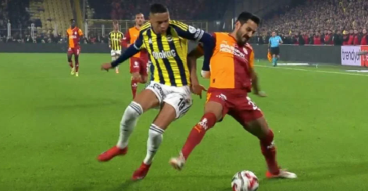 Derbi sonrası beIN Trio ekibi pozisyonları tek tek değerlendirdi: Kırmızı çıksa VAR karışmazdı! G5