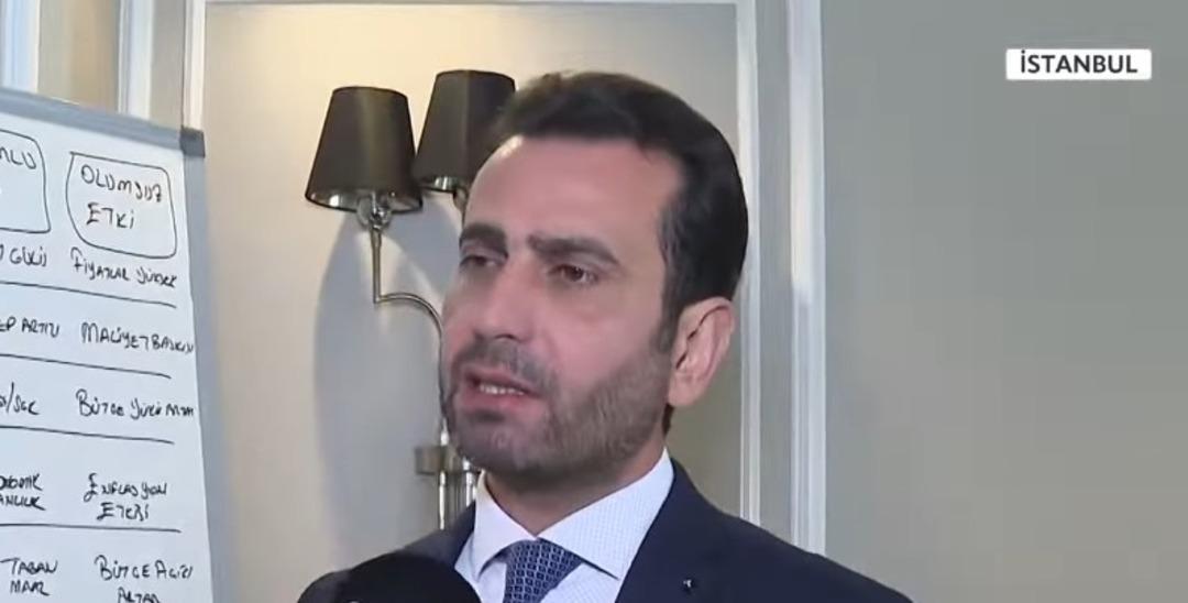 Asgari ücret için masada hangi oran var? Uzmanlar rakam verdi (26 bin, 27 bin, 28 bin, 30 bin) 3