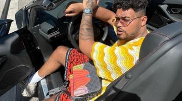 Lvbel C5 aşka geldi! Sevgilisi bakın kim çıktı	