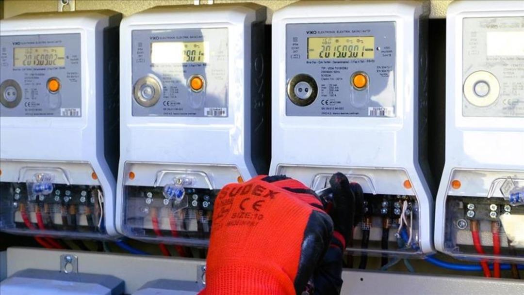 Ka&ccedil;ak elektrik t&uuml;ketimine karşı denetimler yoğunlaştı 1