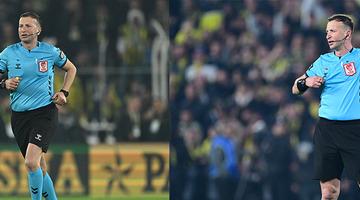 Derbi ma&ccedil;ının hakemi Yasin Kol'un performansını nasıl buldunuz?