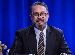 Aşka geldi! Yeni sevgilisiyle ilk kare... 