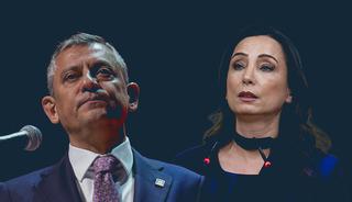 'Stockholm sendromu' gerginliğinde son perde