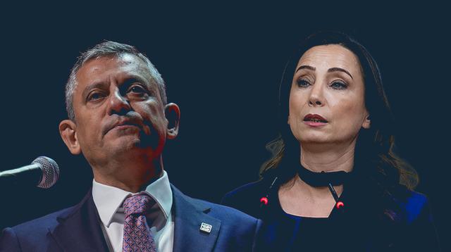 'Stockholm sendromu' gerginliğinde son perde