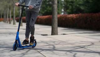 Bakan Uraloğlu duyurdu! Elektrikli skuter yönetmeliğinde değişiklik