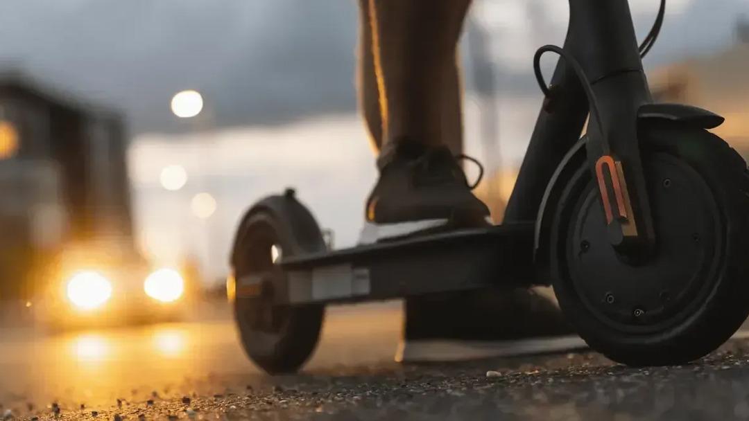Bakan Uraloğlu duyurdu! Elektrikli skuter yönetmeliğinde değişiklik 2
