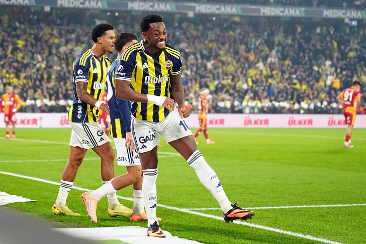 Fenerbahçe-Galatasaray derbisi sonrası Ahmet Çakar'dan Fenerbahçelileri çıldırtan sözler! G2