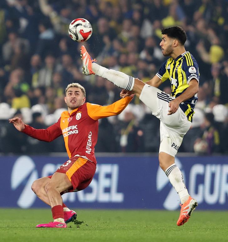 Fenerbahçe-Galatasaray derbisi sonrası Ahmet Çakar'dan Fenerbahçelileri çıldırtan sözler! G5