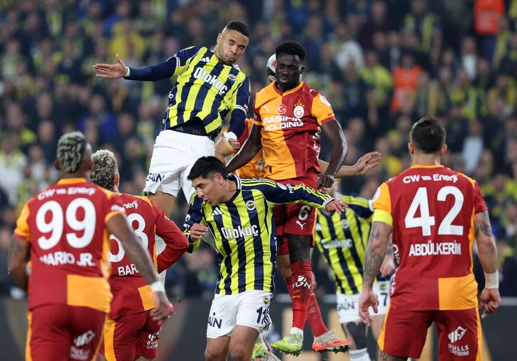 Fenerbahçe-Galatasaray derbisi sonrası Ahmet Çakar'dan Fenerbahçelileri çıldırtan sözler! G3