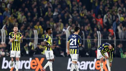 Fenerbahçe-Galatasaray derbisi sonrası Ahmet Çakar'dan Fenerbahçelileri çıldırtan sözler!