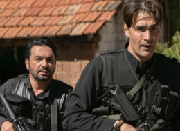 Yaşadığı köy hayatını anlattı! "Doğal gaz yok..."