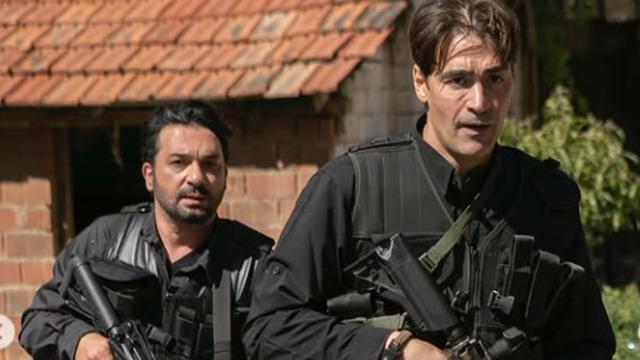 Arka Sokaklar'a dahil oldu! Sarp Levendoğlu'nun köy hayatı merak edildi