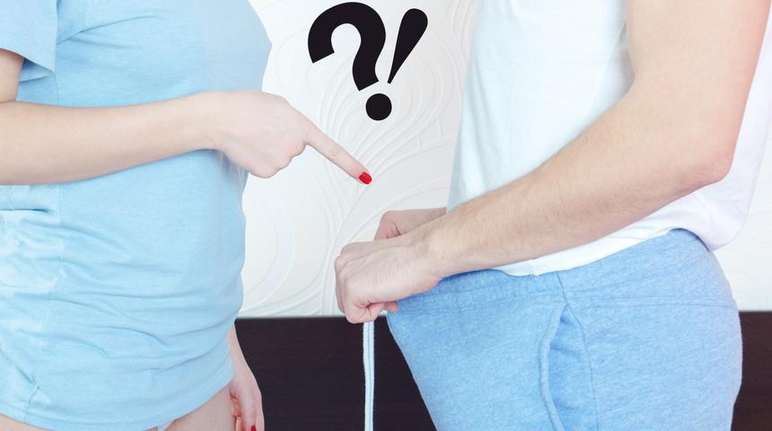 Prostat ve cinsel yaşam