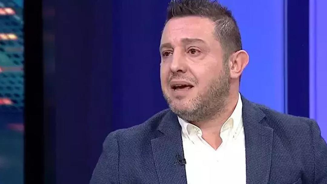 Nihat Kahveci canlı yayında Tedesco ve En-Nesyri yi topa tuttu: "Taraftarın &ccedil;ektiği nedir?"  3