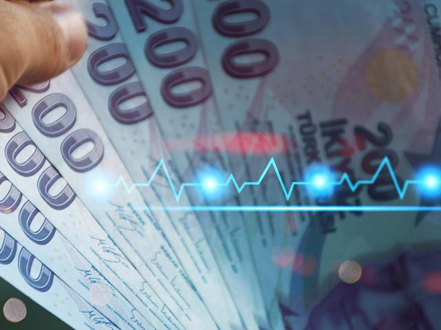 Türkiye'nin 5 yıllık kredi risk primi 2018'den bu yana en düşük seviyede