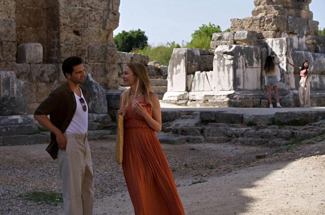 TÜRKİYE, DİJİTAL TANITIMDA DİZİLERİYLE DÜNYA ZİRVESİNDE (1)