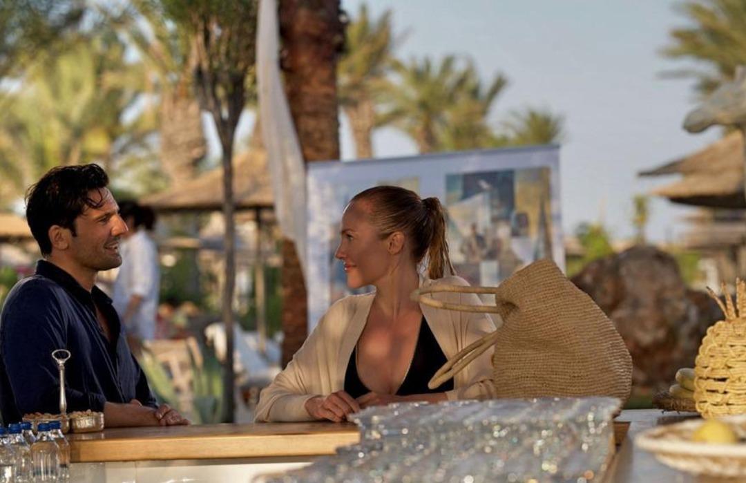 TÜRKİYE, DİJİTAL TANITIMDA DİZİLERİYLE DÜNYA ZİRVESİNDE (5)