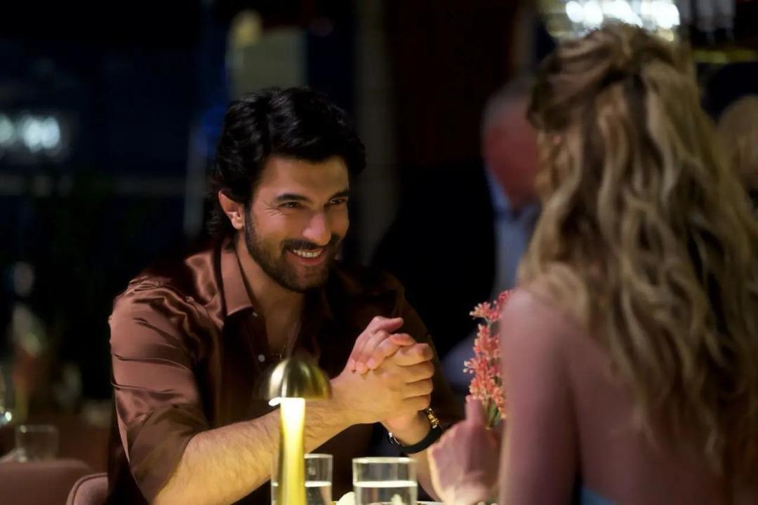 TÜRKİYE, DİJİTAL TANITIMDA DİZİLERİYLE DÜNYA ZİRVESİNDE (9)