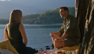 Dijital tanıtımda tarihi başarı! Uzak Şehir'in yıldızlarından yeni mini dizi