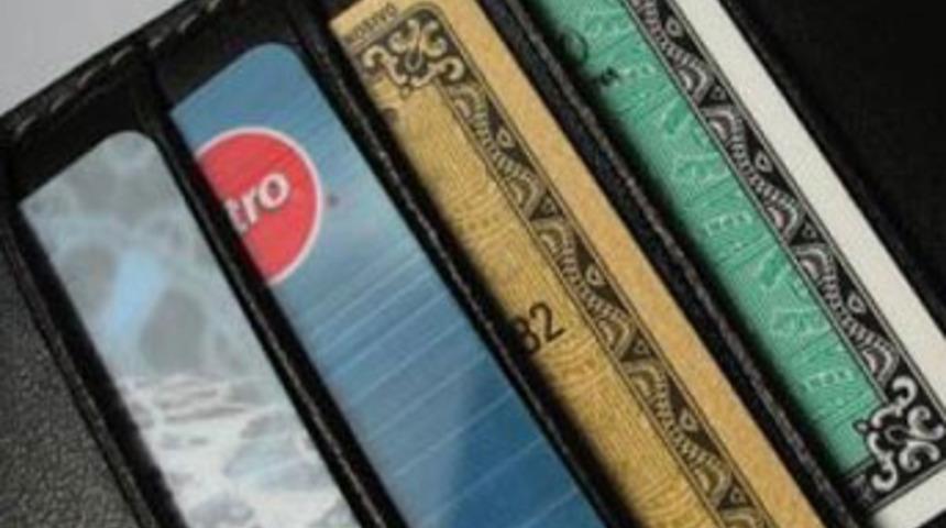 Bankaların kredi kartı uyanıklığı