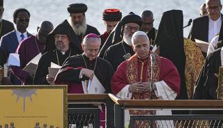 İznik'te 'Papa' fırsatçılığı! Evlere zam geldi